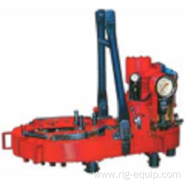 API T Q Series Casing power Tongs